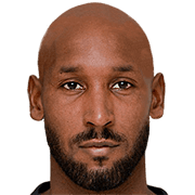Nicolas Anelka fm 2020