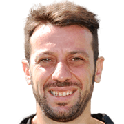 Roberto D'Aversa fm 2019