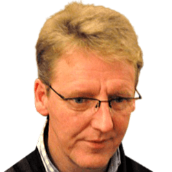 Dirk Fischer fm 2020