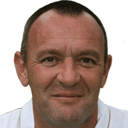 Mike Whitlow fm 2020