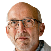 Peter Joosten fm 2020