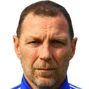 Nebojsa Topalov fm 2020