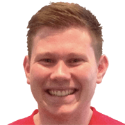 Jeremy Leyde fm 2020