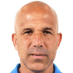 Luigi Di Biagio fm 2019