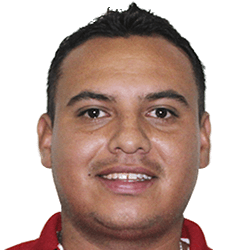 Guillermo Leal fm 2020