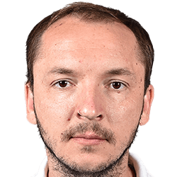 Alexandr Yatsenko fm 2020