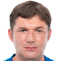 Andrey Tsvetkov fm 2020