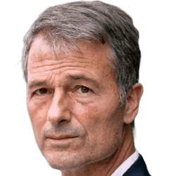 Thomas Bickel fm 2019