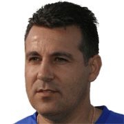 Roberto Granero fm 2020