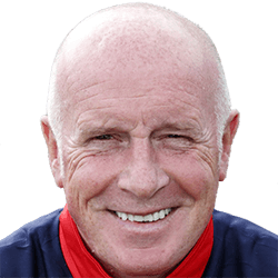 Peter Houston fm 2020