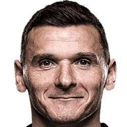 Lee McCulloch fm 2020