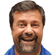 Ricardo Caruso Lombardi fm 2019