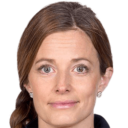 Jenny Larsson fm 2020