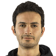 Emiliano Di Luigi fm 2020