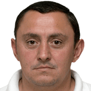 Gennadiy Orbu fm 2020