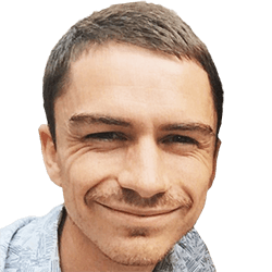 Simon Houston fm 2020