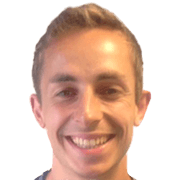 Elliott Woolmer fm 2020