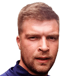 Christopher Butler fm 2020