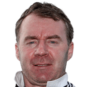 John Sheridan fm 2020