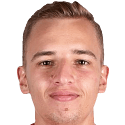 Balázs Benczés fm 2020