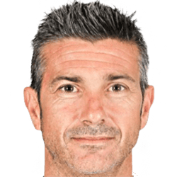 José Luis Martí fm 2019