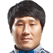 Shin Jin-Won fm 2020