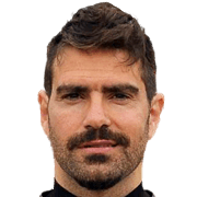 José Manuel Roca fm 2020