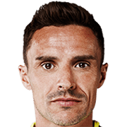 Darryl Flahavan fm 2020