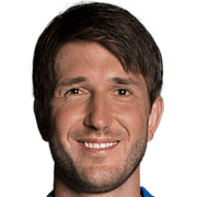 Benjamin Glück fm 2020