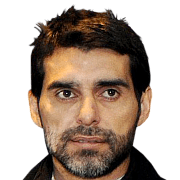 Roberto Ayala fm 2019