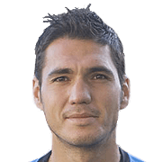 José Bermúdez fm 2020