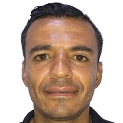 Rafael Dueñas fm 2019