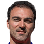 Cristian Savoia fm 2020