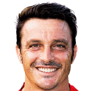 Massimo Oddo fm 2020