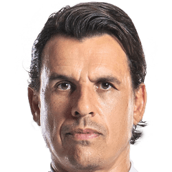 Chris Coleman fm 2020