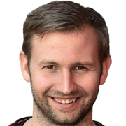 James French fm 2020