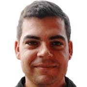 David Horseman fm 2020