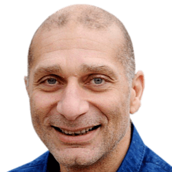 Gérald Passi fm 2020