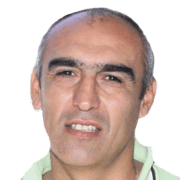 Iván Delfino fm 2019