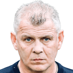 Patrice Garande fm 2020