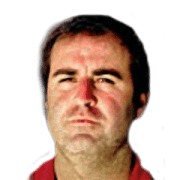 Mikel Insausti fm 2020