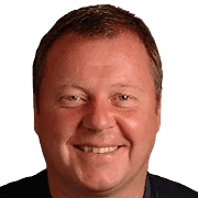 Wally Downes fm 2020