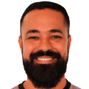 Dilson Conceição fm 2020