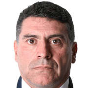 Luis Fernando Suárez fm 2020