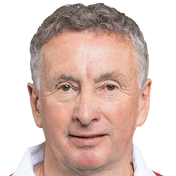 Ernie Merrick fm 2020