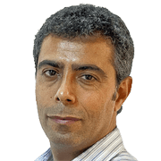 João Carlos Pereira fm 2020