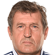 Safet Susic fm 2020