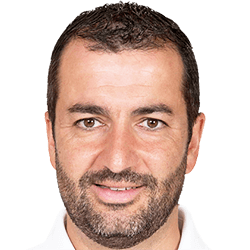 Diego Martínez fm 2020