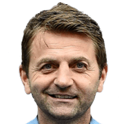 Tim Sherwood fm 2020