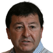 Chuti Molina fm 2020